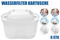 6 Stück Filterkapseln